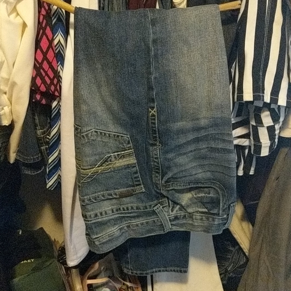 Ariat Men's jeans 34*36